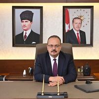 Ankara