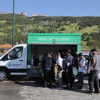 Çankaya
