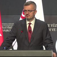 Siyaset