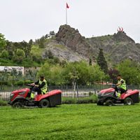 Ankara