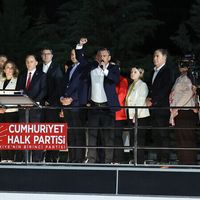 Siyaset