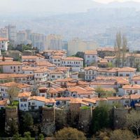 Ankara