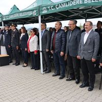 Ankara
