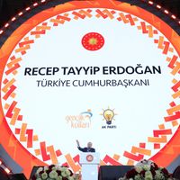 Siyaset