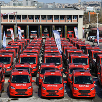 Ankara