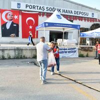 Ankara