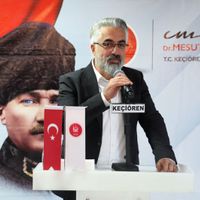 Keçiören