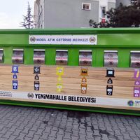 Yenimahalle