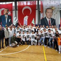 Kızılcahamam