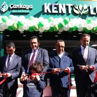 Çankaya