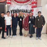 Yenimahalle