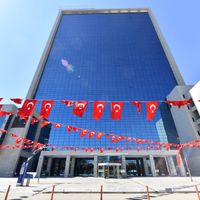 Ankara