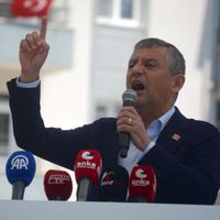 Gündem