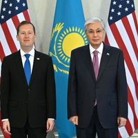 Dünya