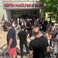 Eğitim