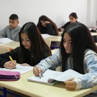 Eğitim