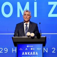 Ankara