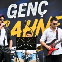 Ankara