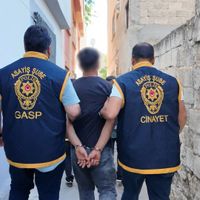 Asayiş