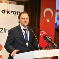 Ankara