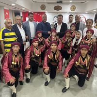 Ankara