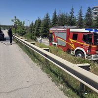 Ankara