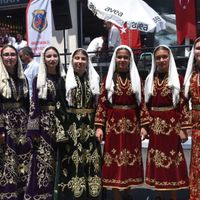 Ankara