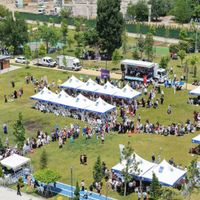 Ankara