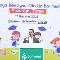 Ankara