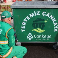 Çankaya