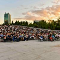 Ankara