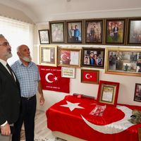 Keçiören