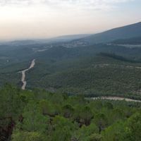 Yaşam-Çevre