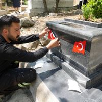 Keçiören