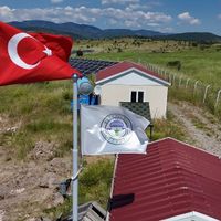 Kızılcahamam