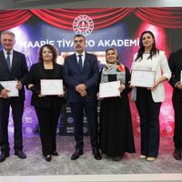 Eğitim