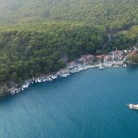 Yaşam-Çevre