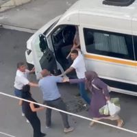 Ankara