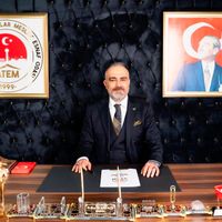 Ankara