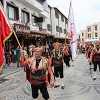 Ankara
