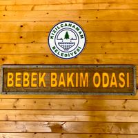 Kızılcahamam