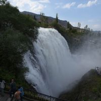 Yaşam-Çevre
