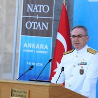 Ankara