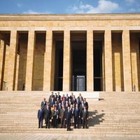 Ankara