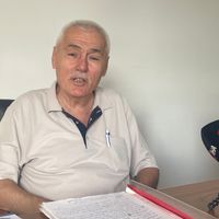 Asayiş