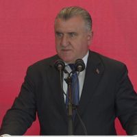 Siyaset