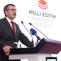 Eğitim