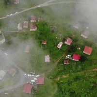 Yaşam-Çevre