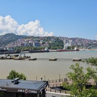 Yaşam-Çevre
