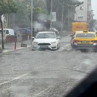 Yaşam-Çevre